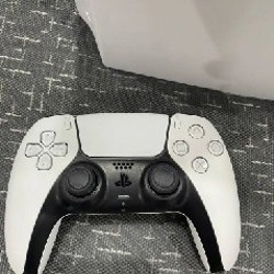 PS5 PlayStation 5 Disk Edition - фото 2