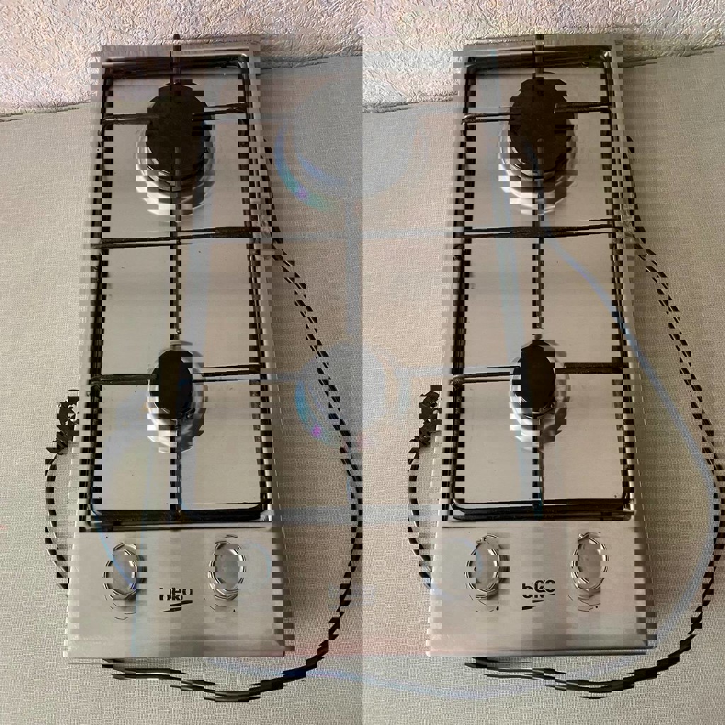 Настольная газовая плита Beko