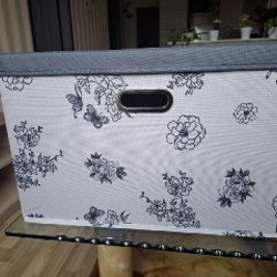 Складная коробка - фото 3