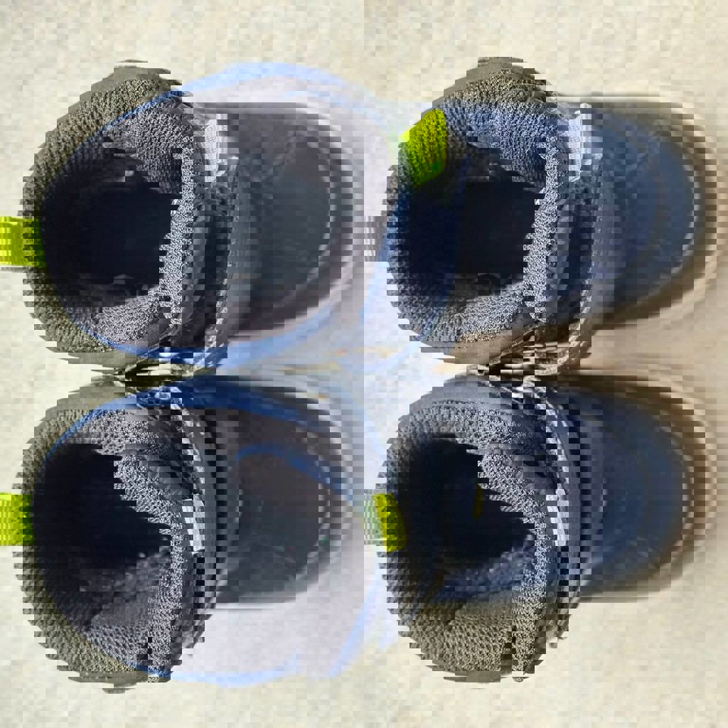 Утепленые ботинки детские