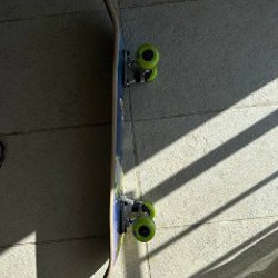 Детский скейт - фото 2