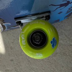 Детский скейт - фото 6