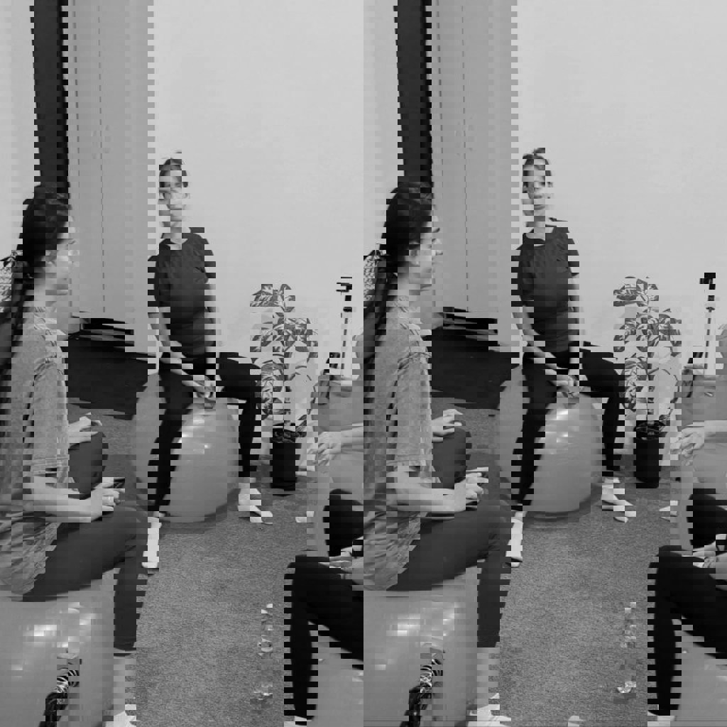 Занятия для беременных