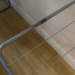 Сушка для белья - фото 2