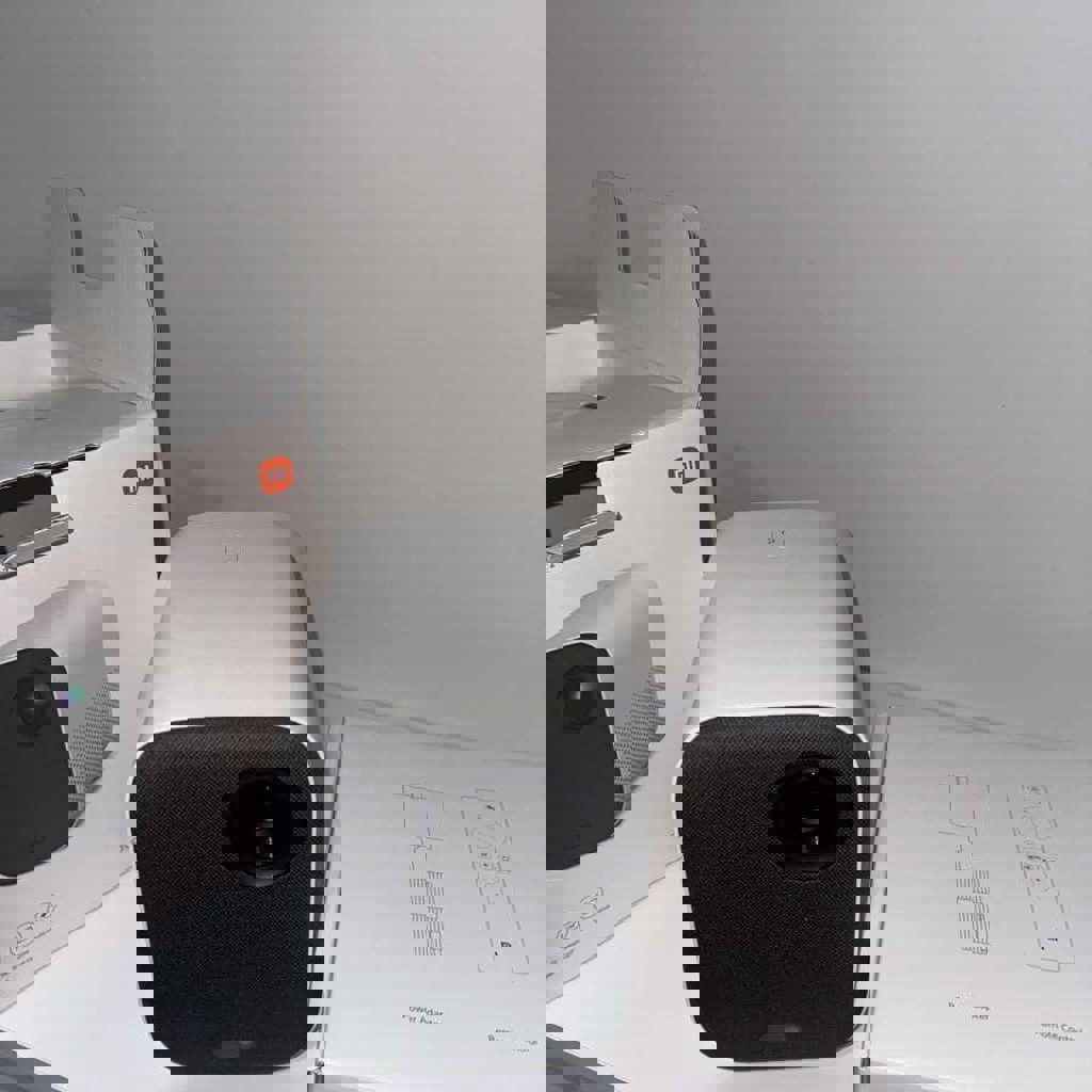 Проектор mi smart projector 2