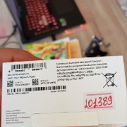 Samsung Galaxy Buds 4 - фото 2