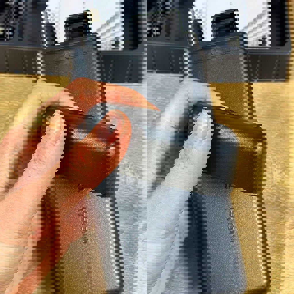 Беспроводной паяльник