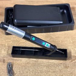 Беспроводной паяльник - фото 3