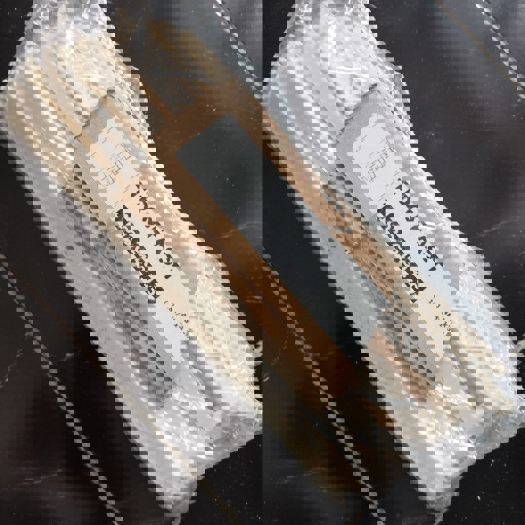 Рейлинги для стеллажа