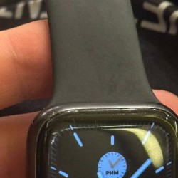 Apple Watch Series 6 44mm - фото 4