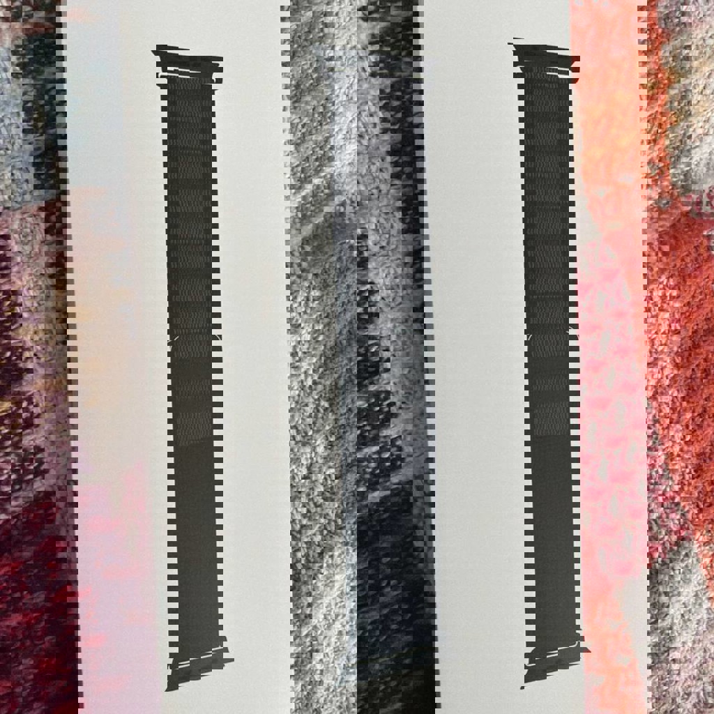 Apple Watch alpine loop L size