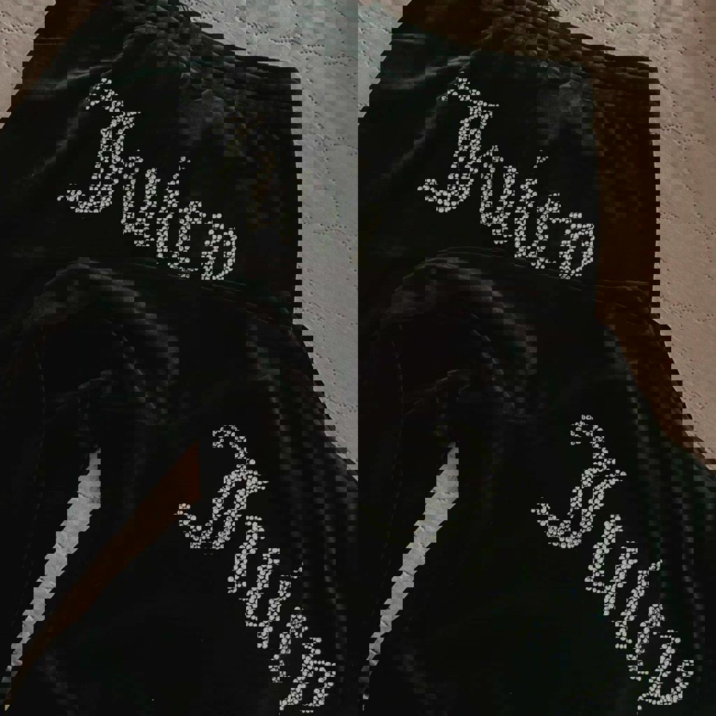 Костюм juicy couture