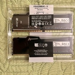 Kingston Fury Beast RGB - фото 5