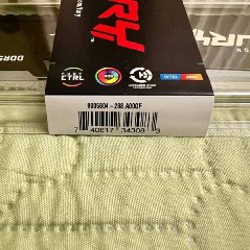 Kingston Fury Beast RGB - фото 6