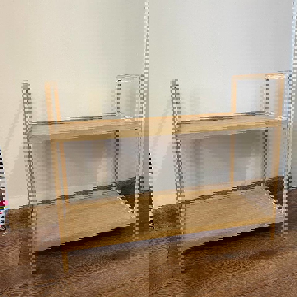 Полка пластиковая