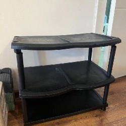 Полка пластиковая - фото 3