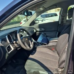 Chevrolet Equinox - фото 5