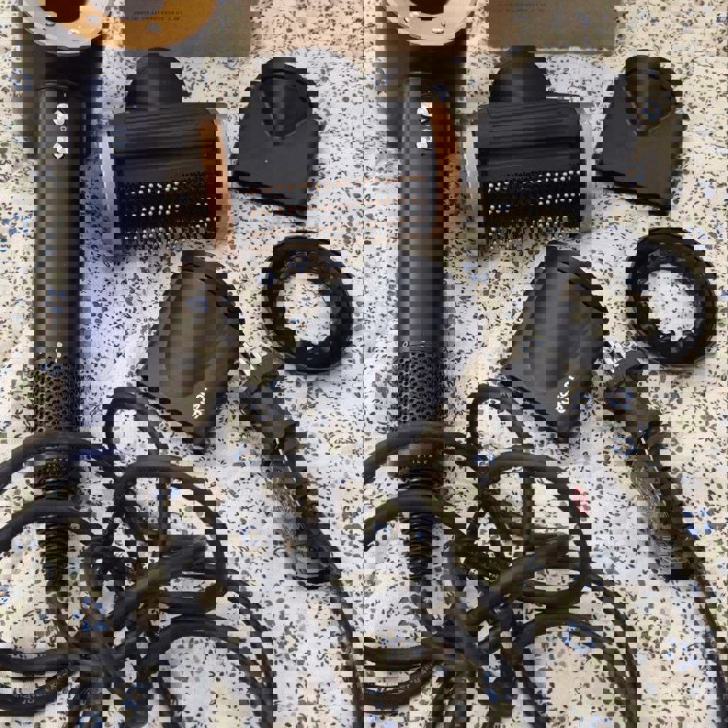 Профессиональный фен реплика Dyson