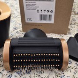 Профессиональный фен реплика Dyson - фото 3