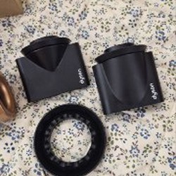 Профессиональный фен реплика Dyson - фото 5