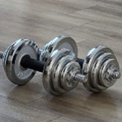 Разборные гантели - фото 6