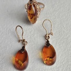 Серебряные кольца - фото 1