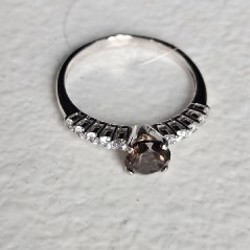 Серебряные кольца - фото 2