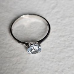 Серебряные кольца - фото 3