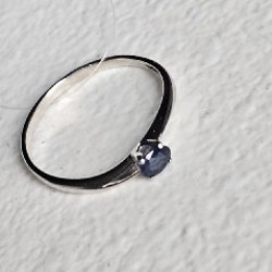 Серебряные кольца - фото 5