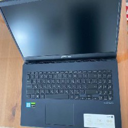 Игровой ноутбук Asus F591G - фото 4