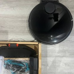 Xiaomi Mi Robot Vacuum-Mop P - фото 2