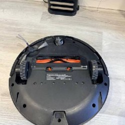 Xiaomi Mi Robot Vacuum-Mop P - фото 4