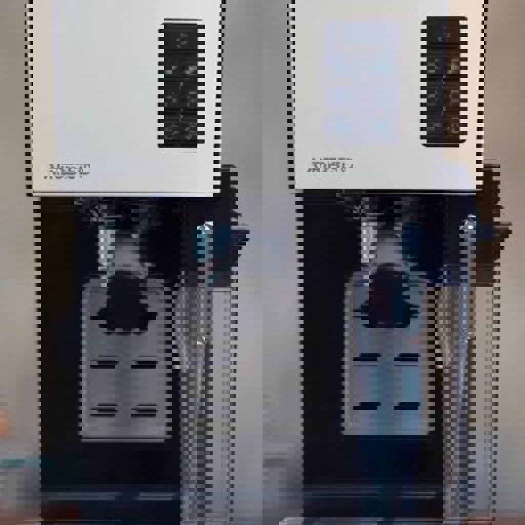 Рожковая кофеварка Ardesto