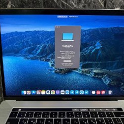 MacBook Pro 15” (2018/2019) - фото 2