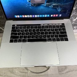 MacBook Pro 15” (2018/2019) - фото 3