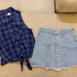 Одежда в хорошем состоянии - фото 2