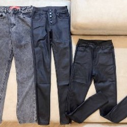 Одежда в хорошем состоянии - фото 5