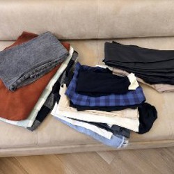 Одежда в хорошем состоянии - фото 8