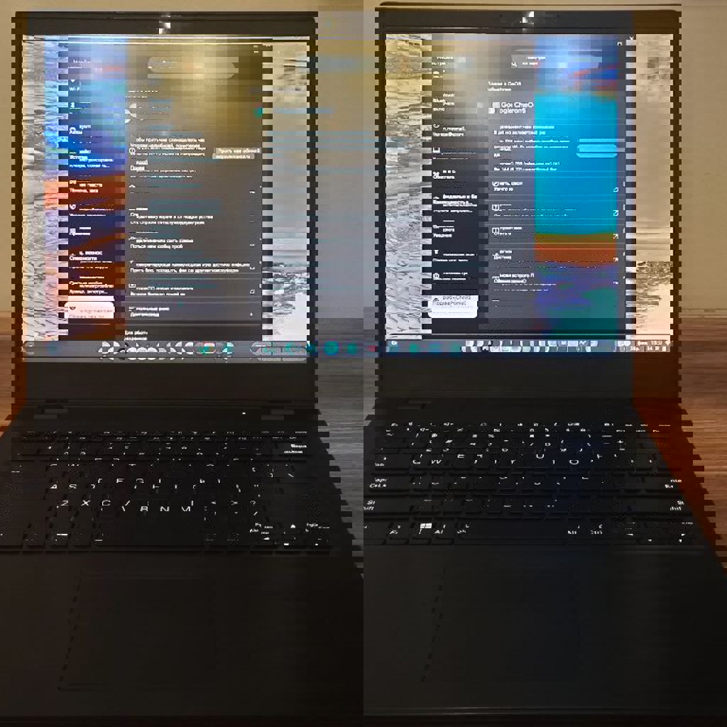 Ноутбук LENOVO 14w 81MQ