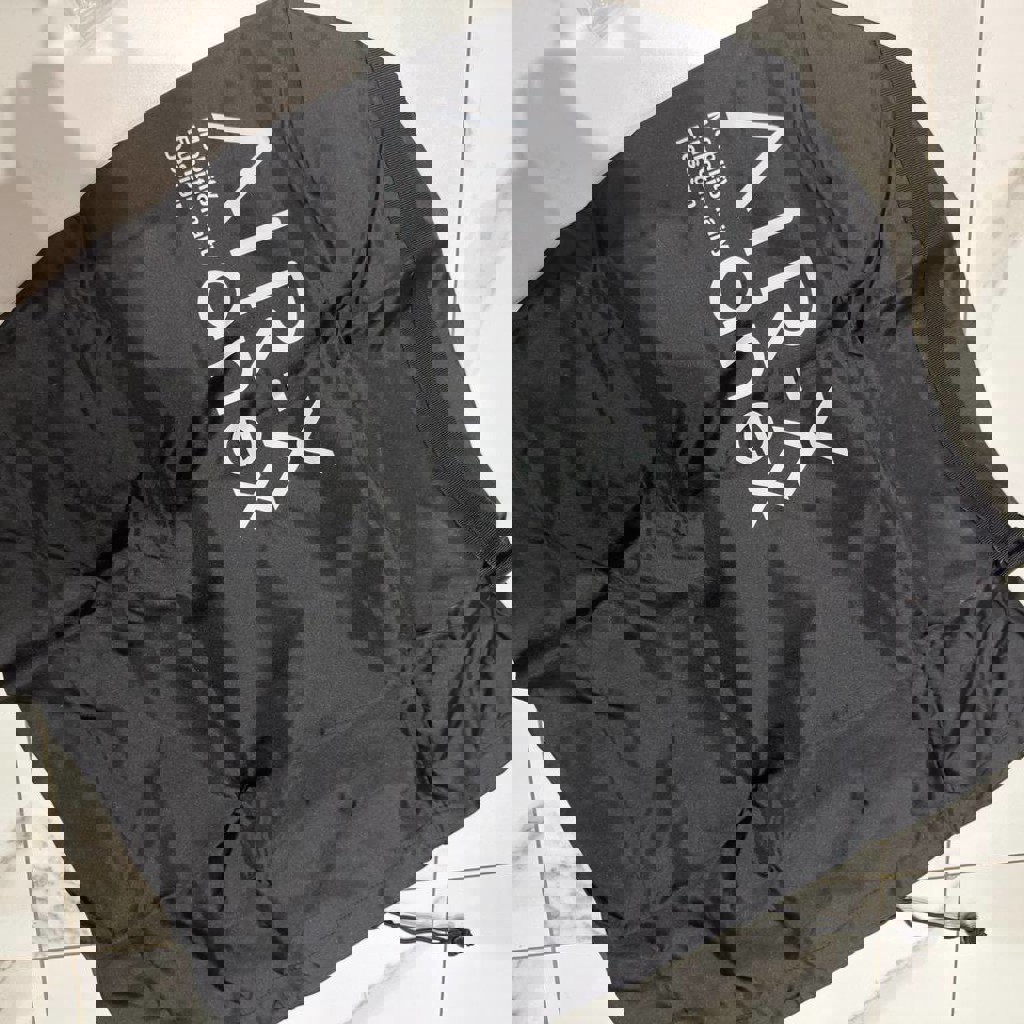 Чехол на ножки на коляску