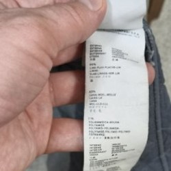 Stone Island Shadow Project FW13 пальто - фото 5