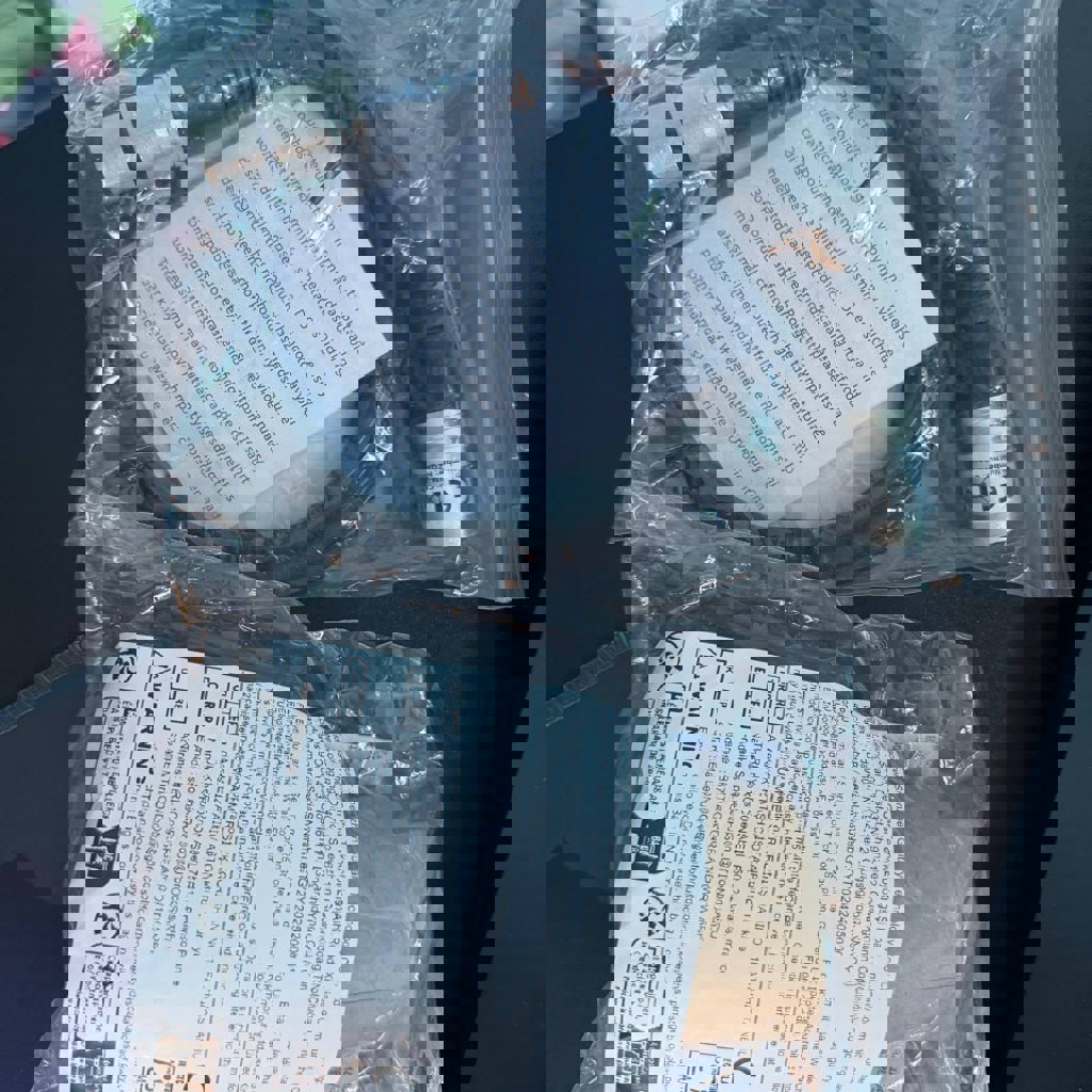 XLR балансный кабель