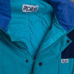 Горнолыжный комбинезон - фото 3