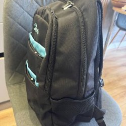 Рюкзак - фото 2