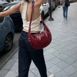 Джинсы - фото 2