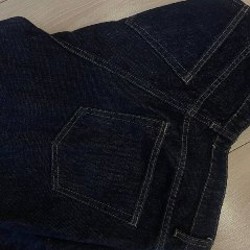 Джинсы - фото 5
