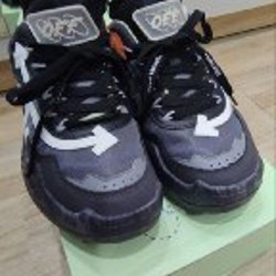 Кроссовки - фото 5