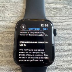 Apple Watch SE2 2022 - фото 6