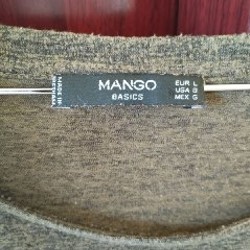 Кофта Mango - фото 4
