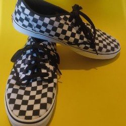 Converse Chuck Taylor All Star High Custom Graffiti - фото 1